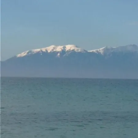 Apartmán Nikos & Patras *