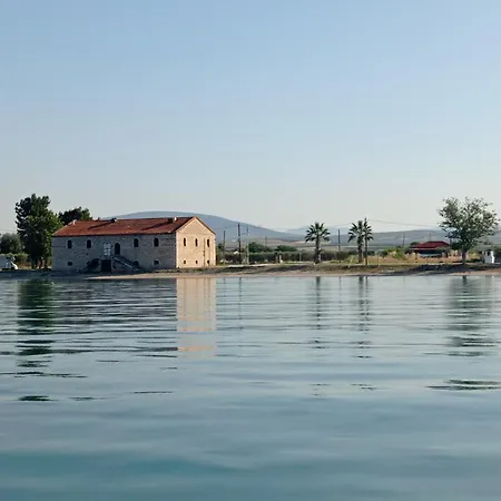 Nikos & Patras *