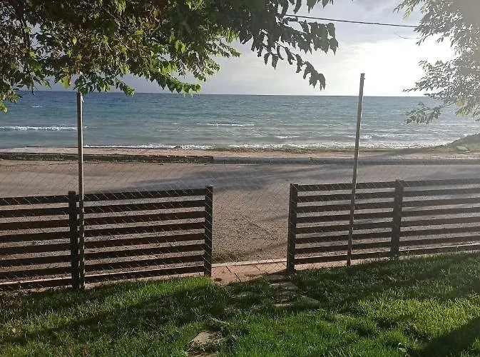 Nikos & Patras * Nea Plagia